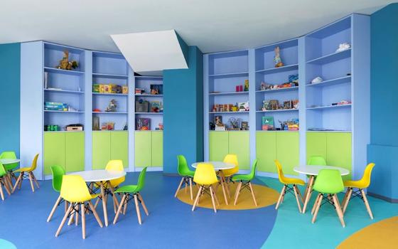 Astro Club  Alua Helios Bay Obzor Astro Club  Alua Helios Bay Obzor