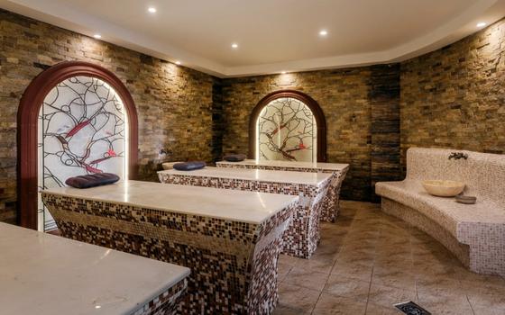 Wellness  Alua Helios Bay Obzor Wellness  Alua Helios Bay Obzor