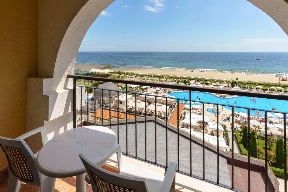 MY FAVORITE CLUB, CU DUBLĂ VEDERE LA MARE  Alua Helios Bay Obzor MY FAVORITE CLUB, CU DUBLĂ VEDERE LA MARE  Alua Helios Bay Obzor