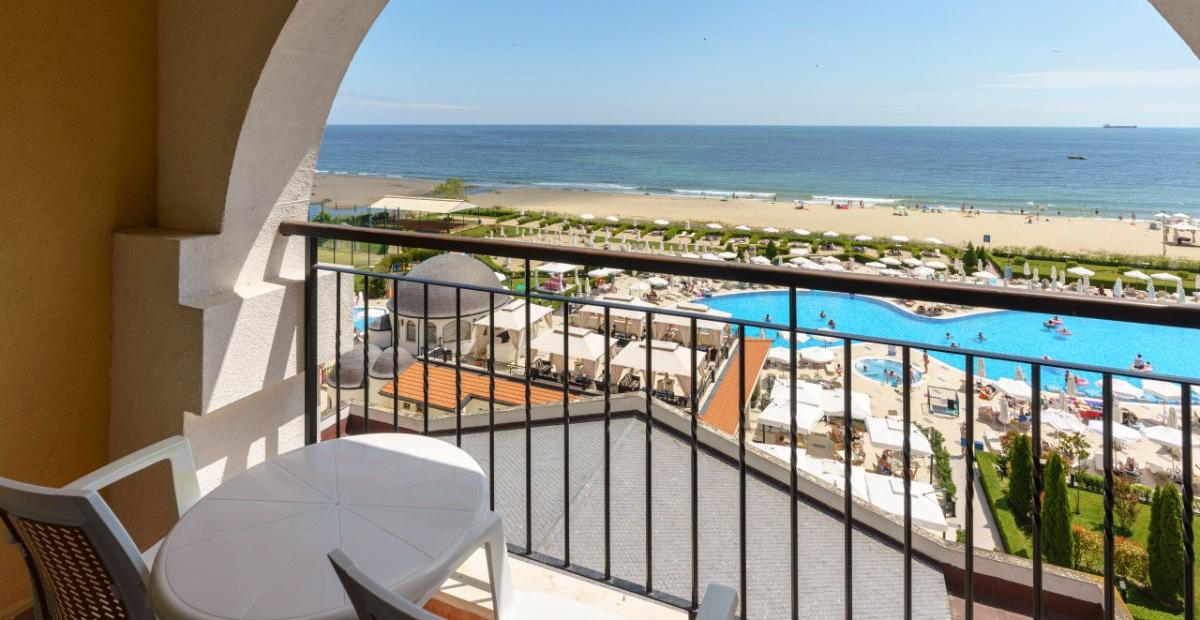 Alua Helios Bay Obzor   Alua Helios Bay Obzor