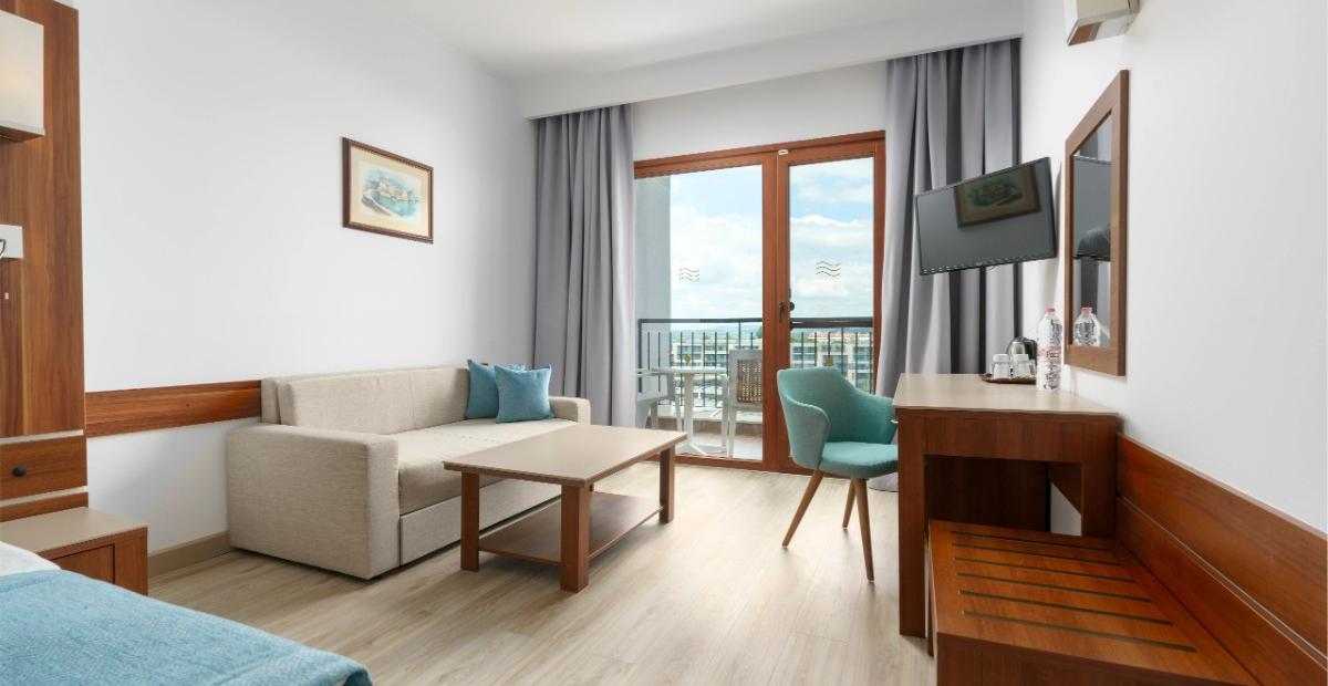 Alua Helios Bay Obzor   Alua Helios Bay Obzor