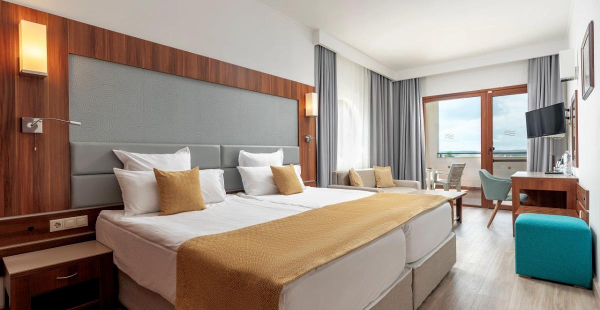 Alua Helios Bay Obzor   Alua Helios Bay Obzor