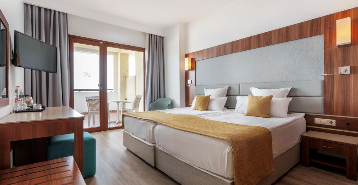 Alua Helios Bay Obzor   Alua Helios Bay Obzor